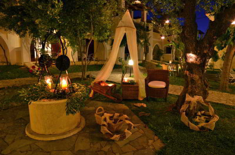 Mediterranee Hotel Planos  Ngoại thất bức ảnh