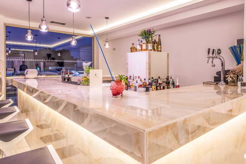 Mediterranee Hotel Planos  Ngoại thất bức ảnh