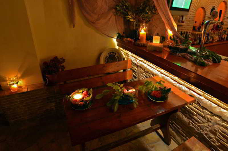 Mediterranee Hotel Planos  Ngoại thất bức ảnh