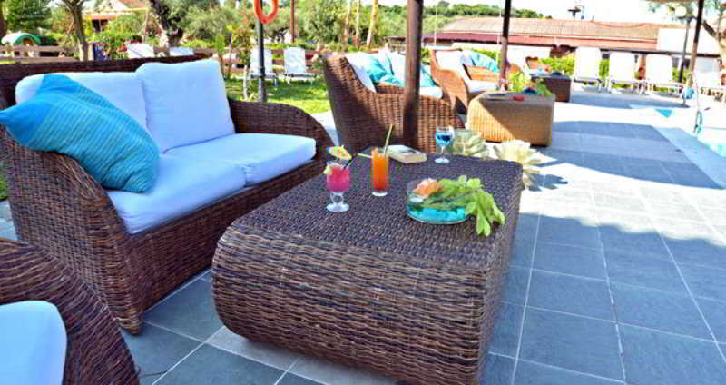 Mediterranee Hotel Planos  Ngoại thất bức ảnh