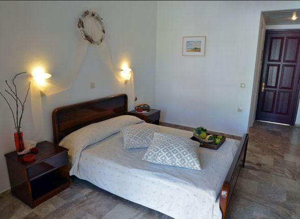 Mediterranee Hotel Planos  Phòng bức ảnh