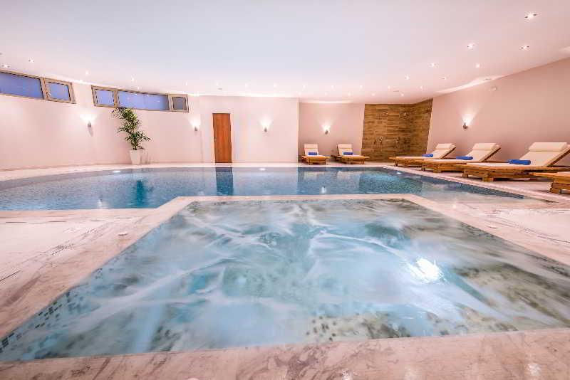 Mediterranee Hotel Planos  Ngoại thất bức ảnh